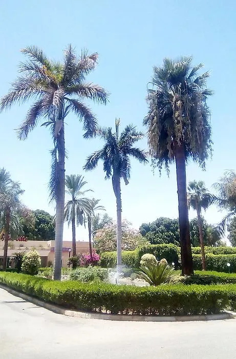 Jolie Ville Kings Island Luxor-1