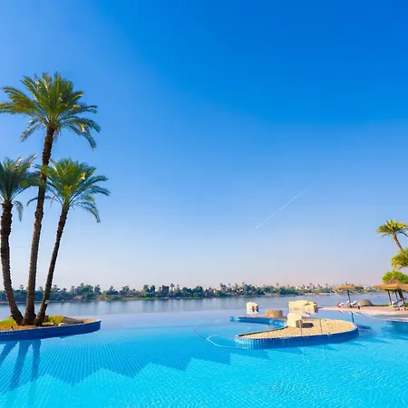 Jolie Ville Hotel & Spa Kings Island Luxor-2